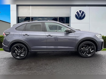 Used Volkswagen Taigo 2025 for sale - 78001715: Photo