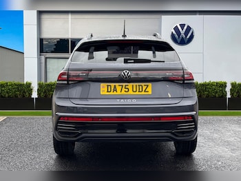Used Volkswagen Taigo 2025 for sale - 78001715: Photo