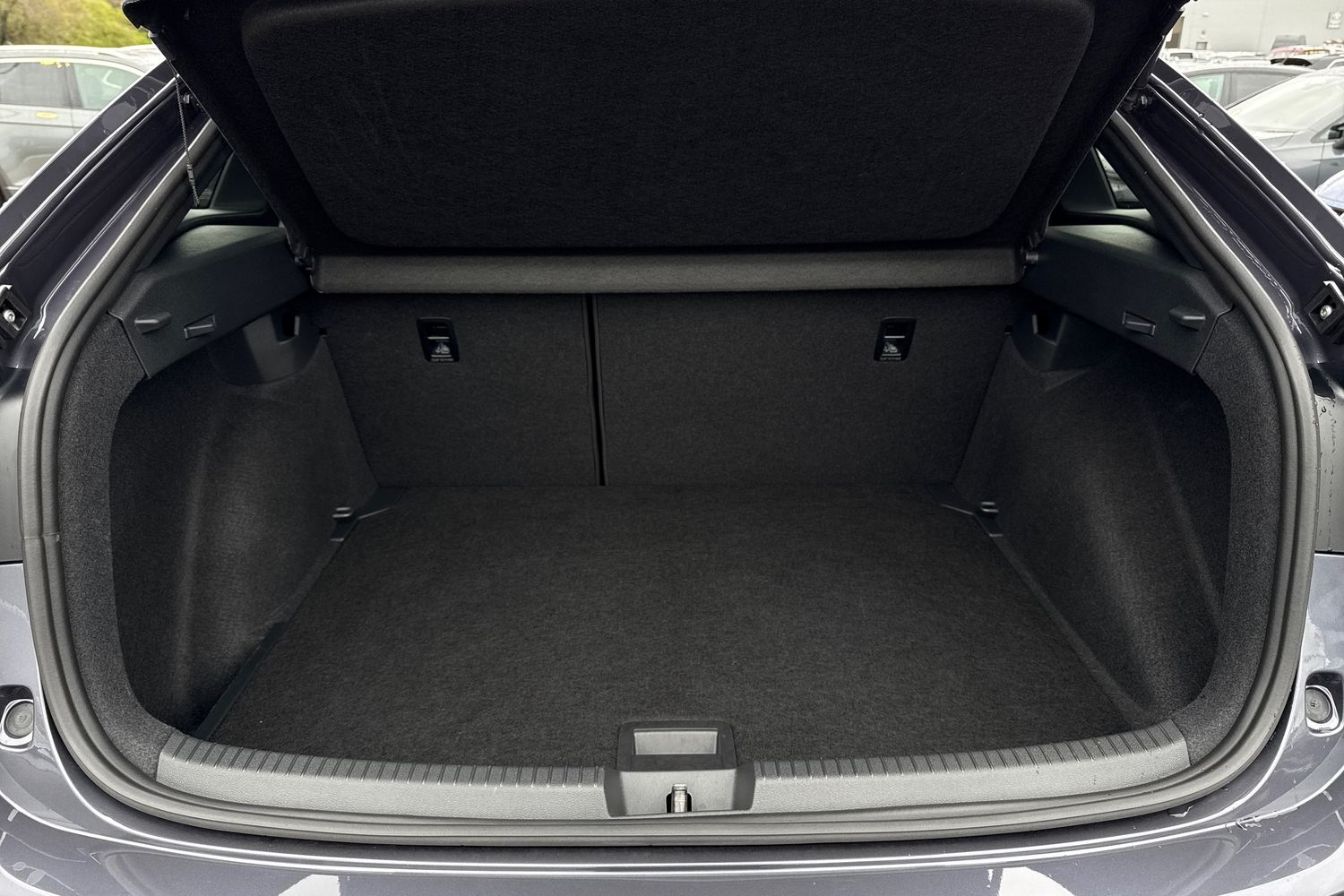 Used Volkswagen Taigo 2025 for sale - 78001715: Photo 6