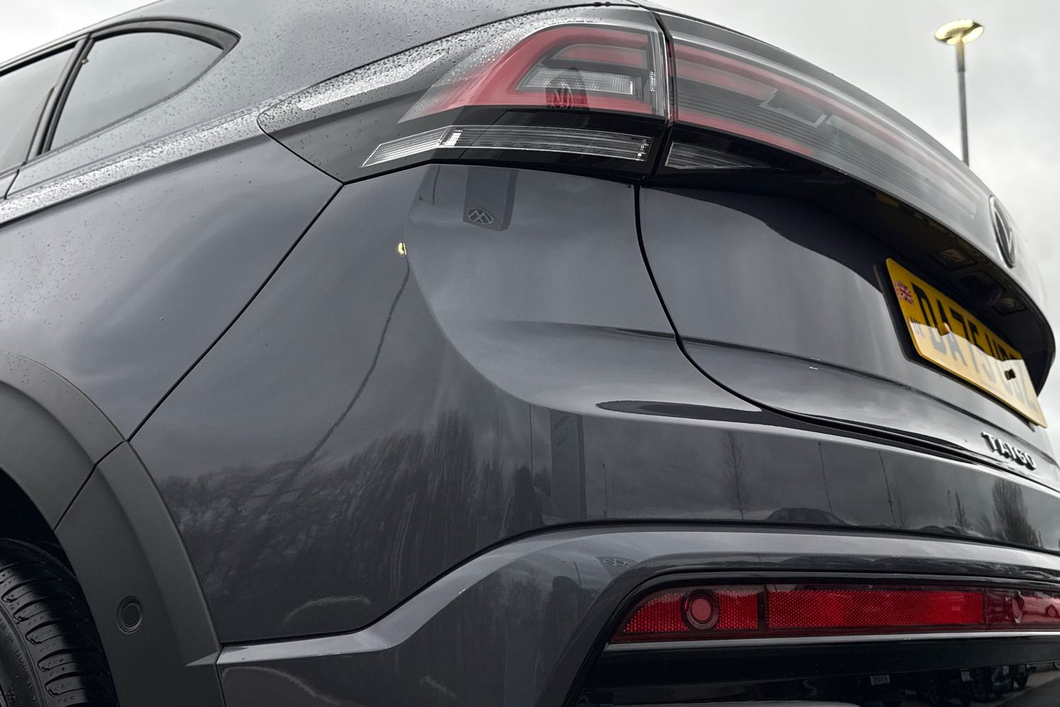 Used Volkswagen Taigo 2025 for sale - 78001715: Photo 7