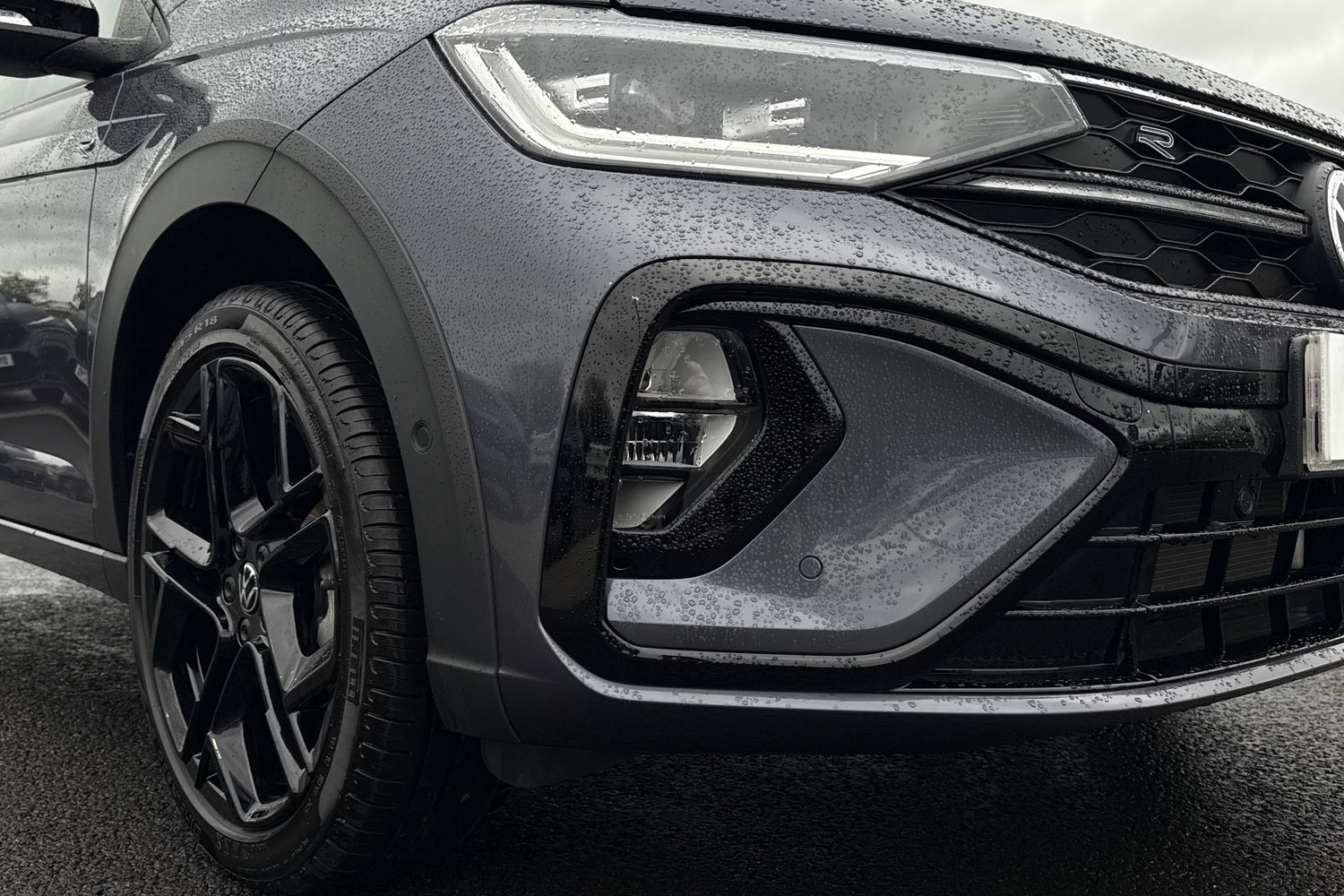 Used Volkswagen Taigo 2025 for sale - 78001715: Photo 8