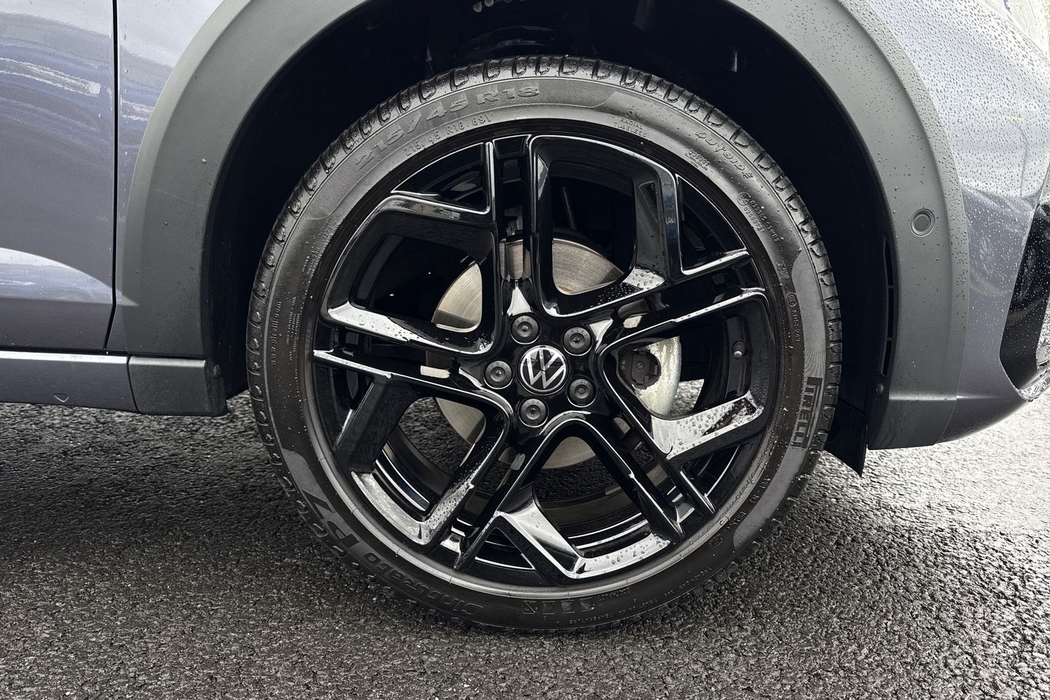 Used Volkswagen Taigo 2025 for sale - 78001715: Photo 9