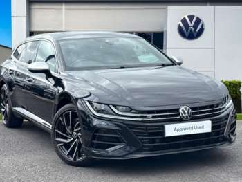 2024 - 2.0 TSI R 5dr 4MOTION DSG