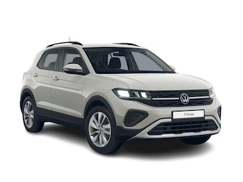 Used Volkswagen T-Cross 2026 for sale - 78521874: Photo