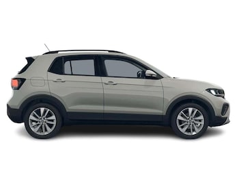 Used Volkswagen T-Cross 2026 for sale - 78521874: Photo