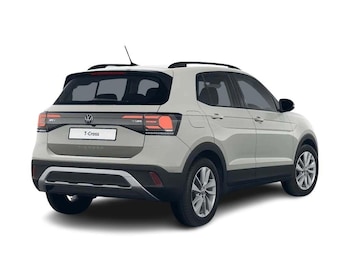 Used Volkswagen T-Cross 2026 for sale - 78521874: Photo