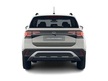 Used Volkswagen T-Cross 2026 for sale - 78521874: Photo