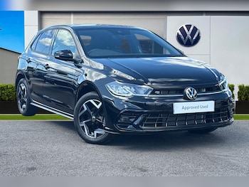 Used Volkswagen Polo 2025 for sale - 78925545: Photo