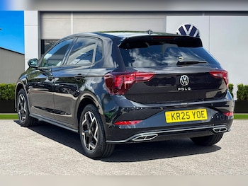 Used Volkswagen Polo 2025 for sale - 78925545: Photo