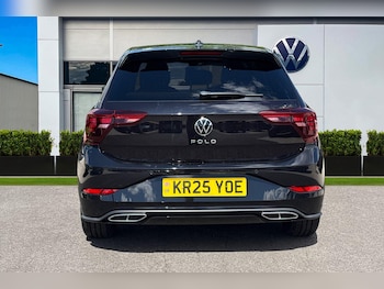 Used Volkswagen Polo 2025 for sale - 78925545: Photo