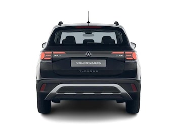Used Volkswagen T-Cross 2026 for sale - 79174914: Photo