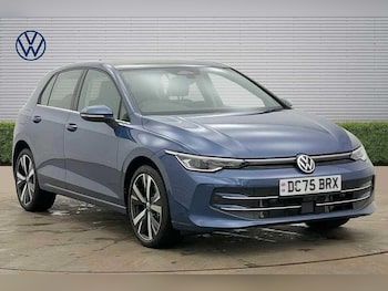 Used Volkswagen Golf 2026 for sale - 79418769: Photo