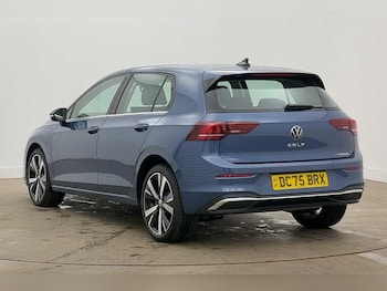 Used Volkswagen Golf 2026 for sale - 79418769: Photo