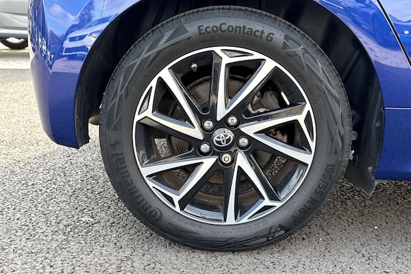 Used Toyota Yaris 2020 for sale - 76115041: Photo 10