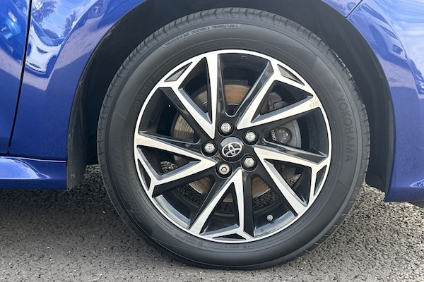 Used Toyota Yaris 2020 for sale - 76115041: Photo 11