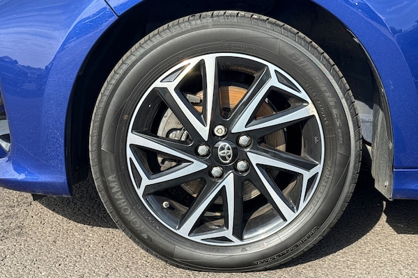 Used Toyota Yaris 2020 for sale - 76115041: Photo 12