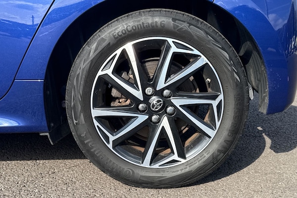 Used Toyota Yaris 2020 for sale - 76115041: Photo 13