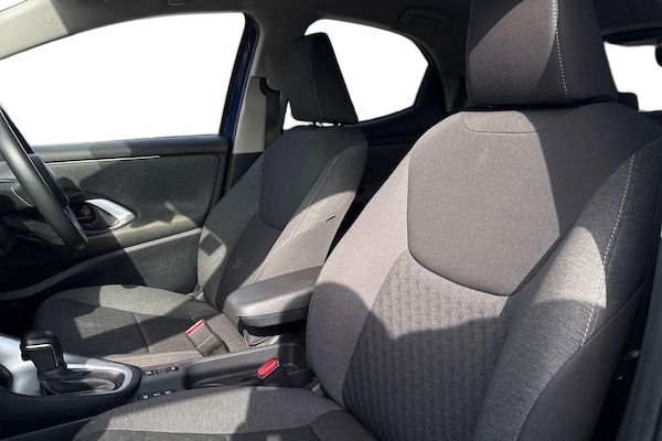 Used Toyota Yaris 2020 for sale - 76115041: Photo 16