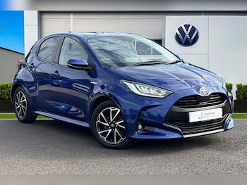 Toyota - Yaris
