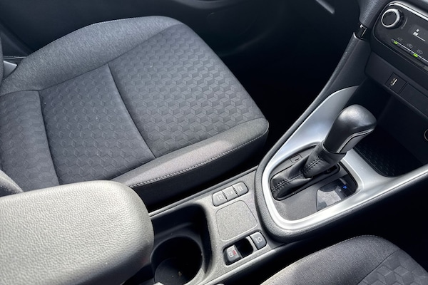 Used Toyota Yaris 2020 for sale - 76115041: Photo 23