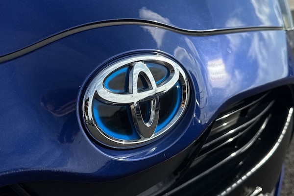 Used Toyota Yaris 2020 for sale - 76115041: Photo 28