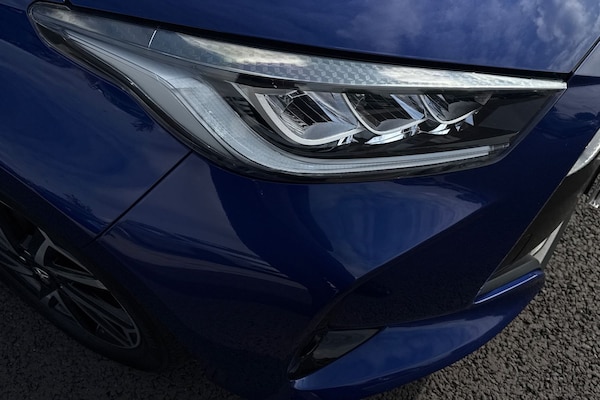 Used Toyota Yaris 2020 for sale - 76115041: Photo 29