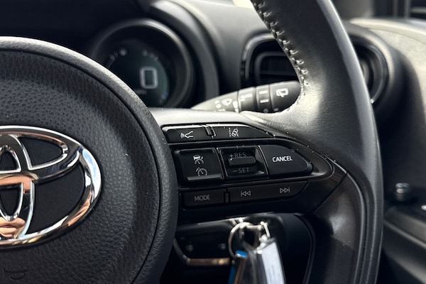 Used Toyota Yaris 2020 for sale - 76115041: Photo 36