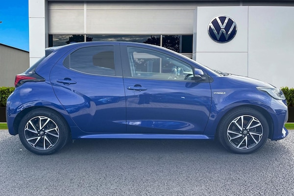Used Toyota Yaris 2020 for sale - 76115041: Photo 3