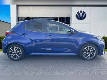 Used Toyota Yaris 2020 for sale - 76115041: Photo 3