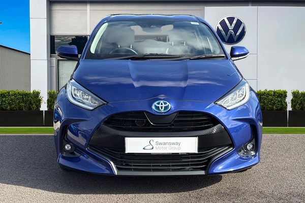 Used Toyota Yaris 2020 for sale - 76115041: Photo 6