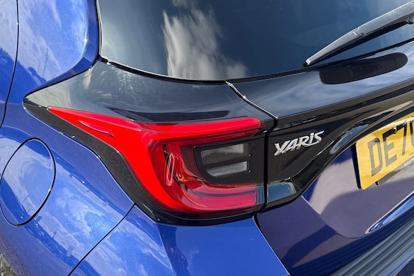 Used Toyota Yaris 2020 for sale - 76115041: Photo 8
