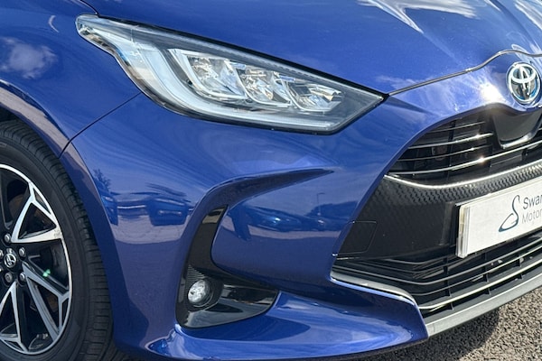 Used Toyota Yaris 2020 for sale - 76115041: Photo 9
