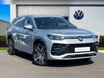 Used Volkswagen Tayron 2026 for sale - 79446088: Photo