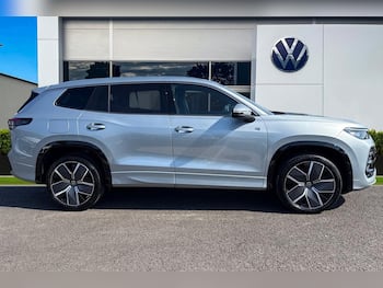 Used Volkswagen Tayron 2026 for sale - 79446088: Photo