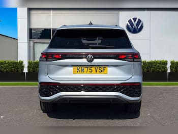 Used Volkswagen Tayron 2026 for sale - 79446088: Photo