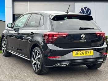 Used Volkswagen Polo 2024 for sale - 74780862: Photo