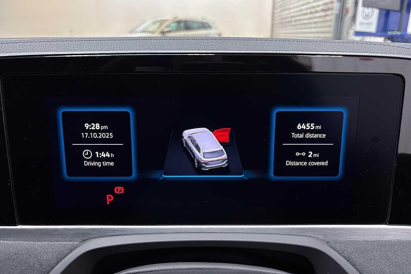 Used Volkswagen Passat 2025 for sale - 76896166: Photo 11