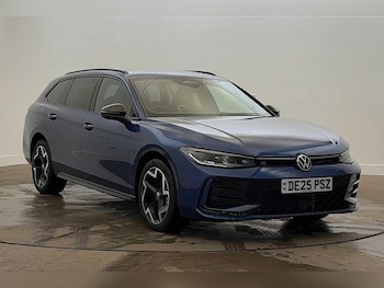 2025 - 1.5 TSI eHybrid 272 R-Line 5dr DSG