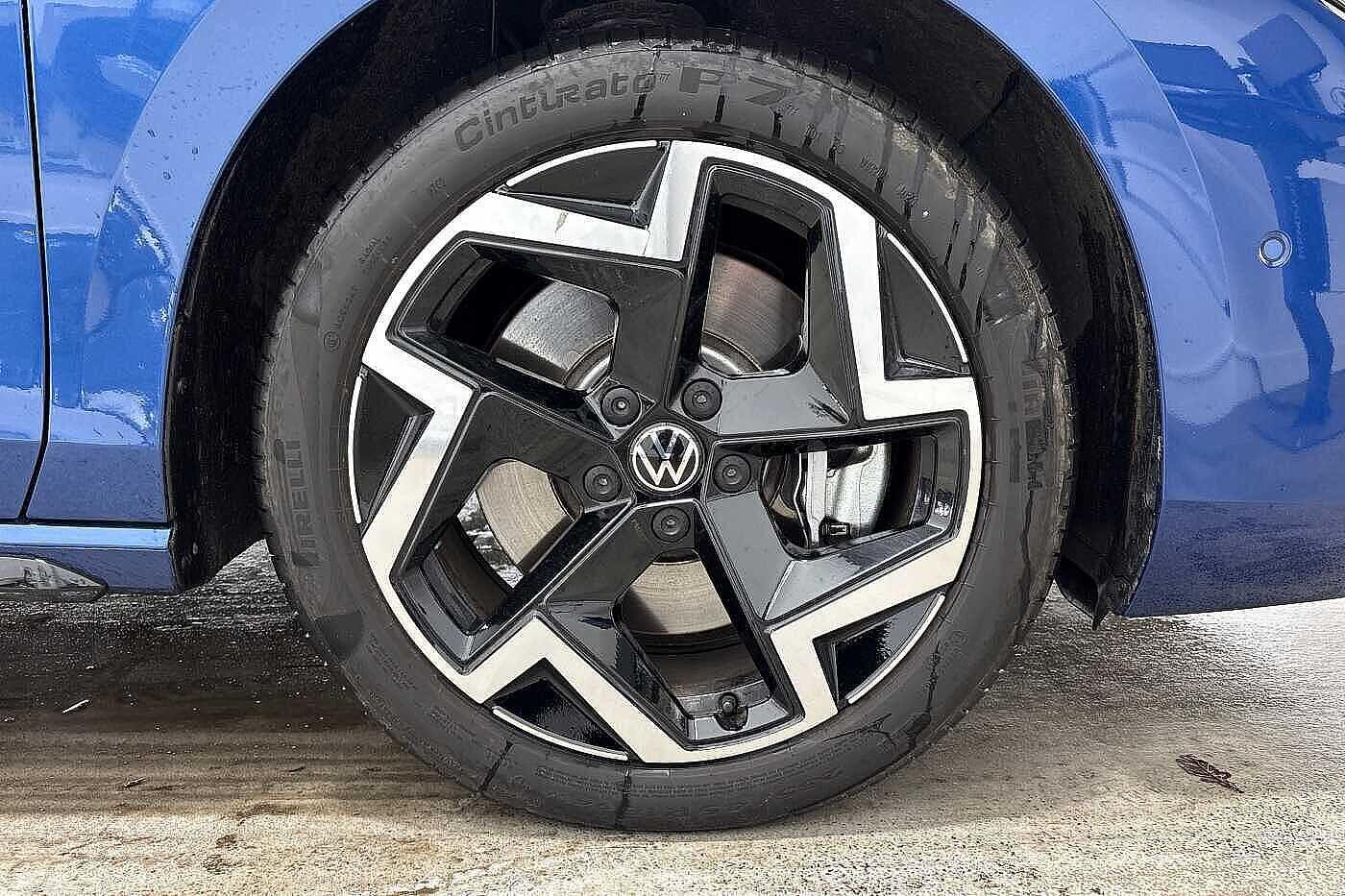 Used Volkswagen Passat 2025 for sale - 76896166: Photo 5