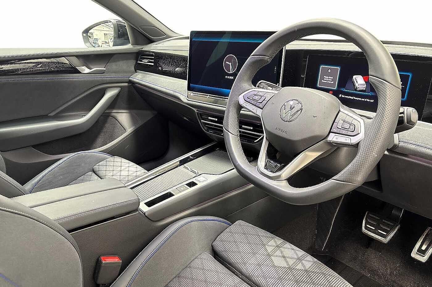 Used Volkswagen Passat 2025 for sale - 76896166: Photo 6