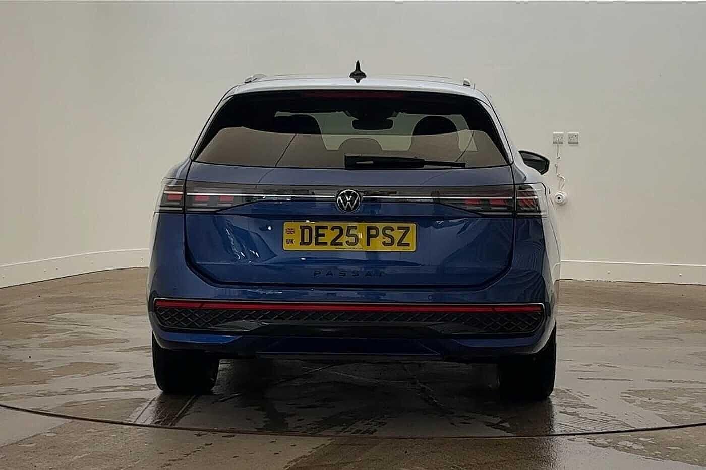 Used Volkswagen Passat 2025 for sale - 76896166: Photo 8