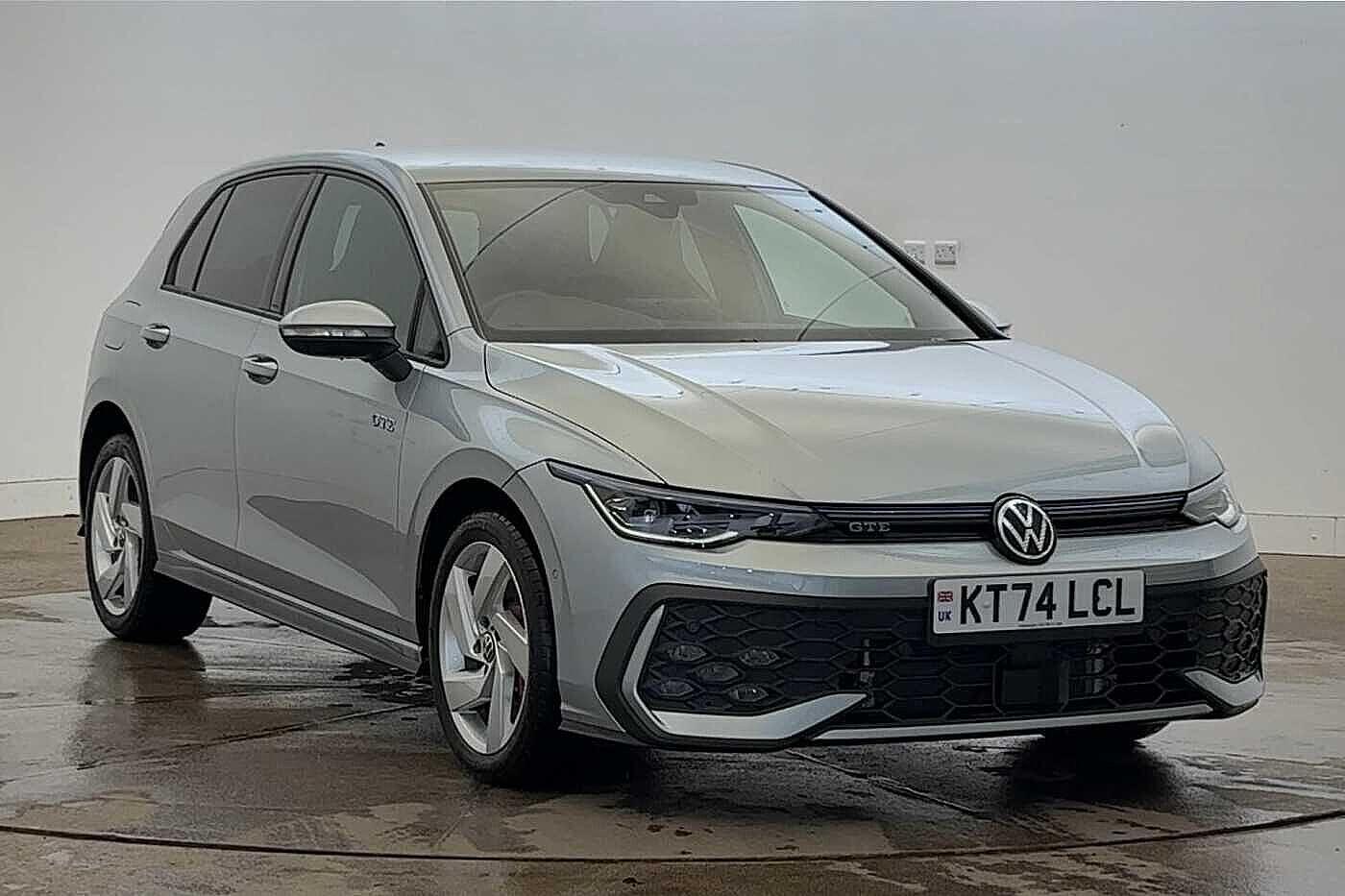 Used Volkswagen Golf 2025 for sale - 76469331: Photo 1