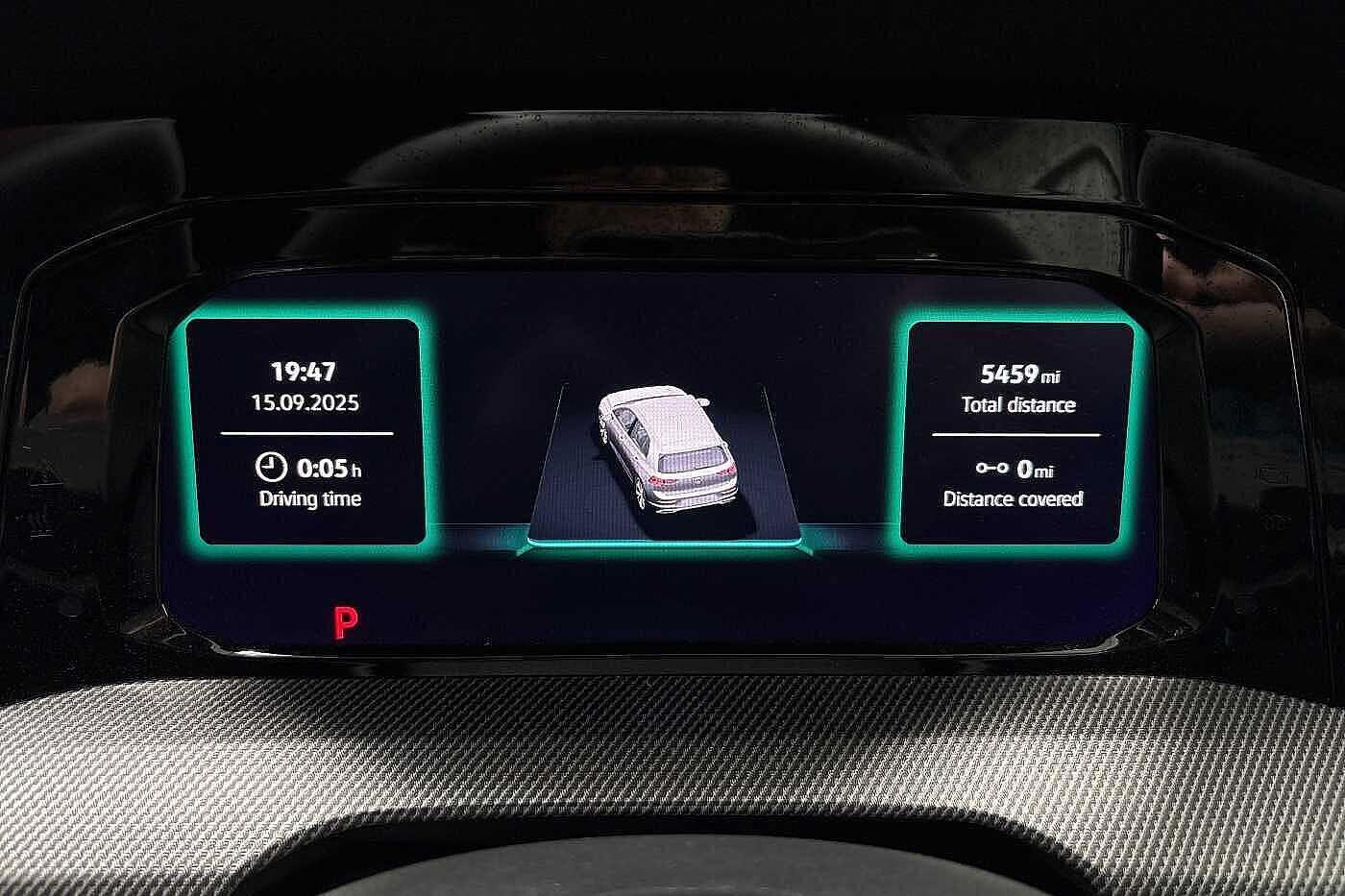 Used Volkswagen Golf 2025 for sale - 76469331: Photo 11