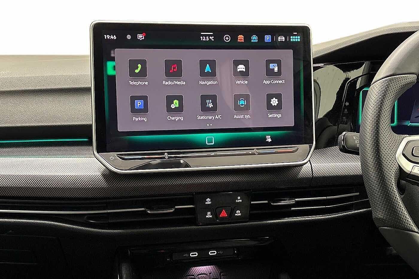 Used Volkswagen Golf 2025 for sale - 76469331: Photo 12