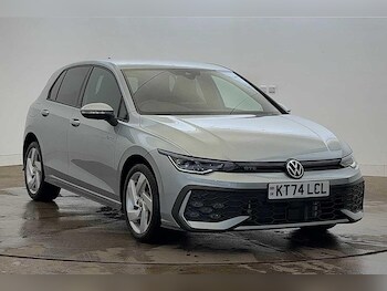 Used Volkswagen Golf 2025 for sale - 76469331: Photo