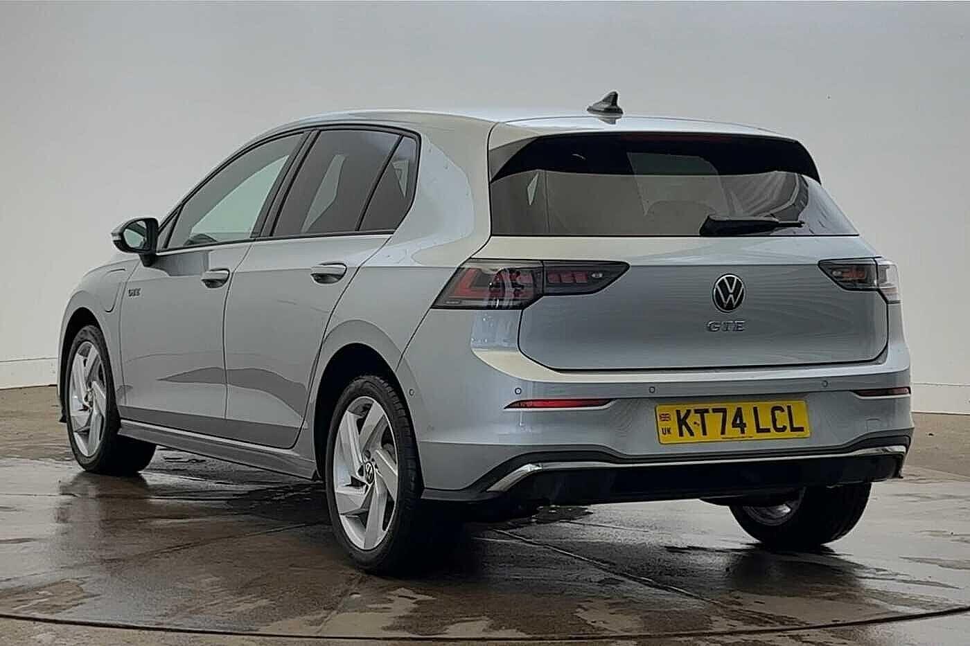 Used Volkswagen Golf 2025 for sale - 76469331: Photo 3