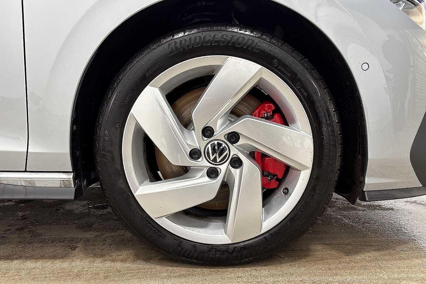 Used Volkswagen Golf 2025 for sale - 76469331: Photo 5