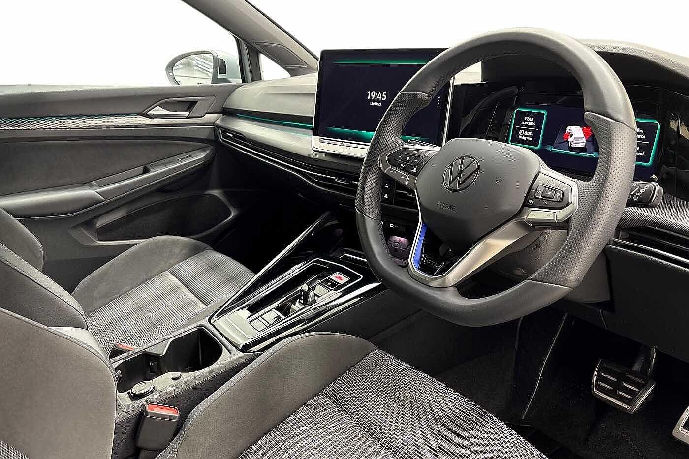 Used Volkswagen Golf 2025 for sale - 76469331: Photo 6