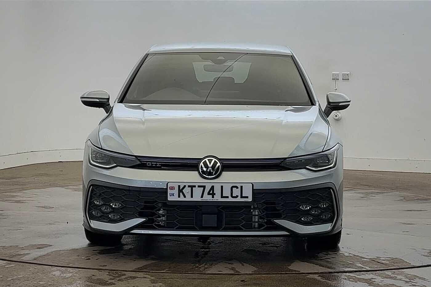 Used Volkswagen Golf 2025 for sale - 76469331: Photo 7