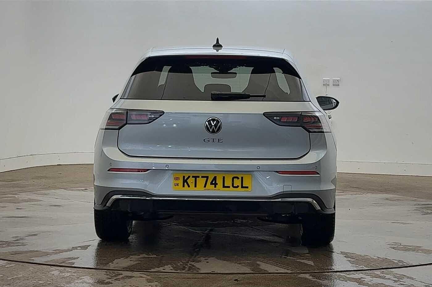 Used Volkswagen Golf 2025 for sale - 76469331: Photo 8